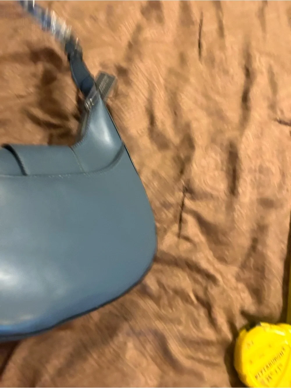 French connection hobo bag